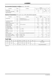 LA6588MC-BH datasheet.datasheet_page 2