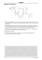 LA6588MC-BH datasheet.datasheet_page 4