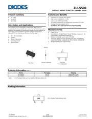 ZLLS500TA datasheet.datasheet_page 1