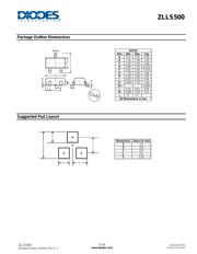 ZLLS500TA datasheet.datasheet_page 5