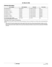 EL7252CN datasheet.datasheet_page 2