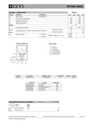 DPG60C300HJ 数据规格书 3