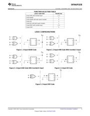 SN74AUP1G58DCKR datasheet.datasheet_page 3