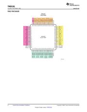 TMDS261 datasheet.datasheet_page 4