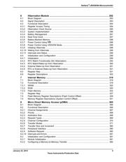 LM3S9D90-IQC80-A1 datasheet.datasheet_page 5