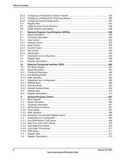 LM3S9D90-IQC80-A1 datasheet.datasheet_page 6