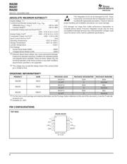 INA200 datasheet.datasheet_page 2