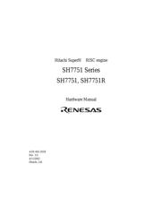 HD6417751RBP240 datasheet.datasheet_page 3