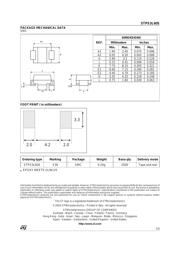 STPS3L60S datasheet.datasheet_page 5