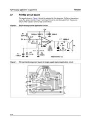 TDA2050 datasheet.datasheet_page 6