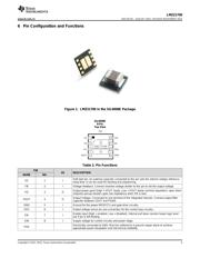 LMZ21700 datasheet.datasheet_page 3