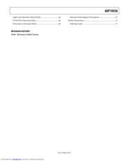 ADP1043AIF300EVALZ 数据规格书 3