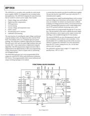ADP1043AIF300EVALZ 数据规格书 4