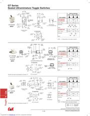 GT21MV3KE datasheet.datasheet_page 4