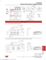 GT21MV3KE datasheet.datasheet_page 5