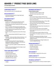 ADA4899-1 datasheet.datasheet_page 2