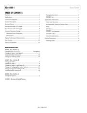 ADA4899-1 datasheet.datasheet_page 4