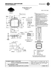 ADM1026 datasheet.datasheet_page 1