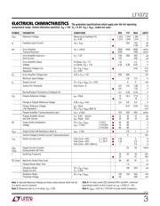 LT1072CS8#PBF datasheet.datasheet_page 3