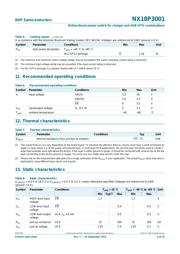 NX18P3001UK datasheet.datasheet_page 6