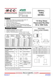 GS1J-LTP datasheet.datasheet_page 1