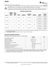 ADS8326 datasheet.datasheet_page 2