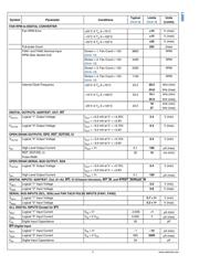 LM80CIMT-5 datasheet.datasheet_page 6