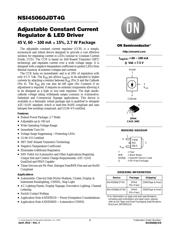 NSV45060JDT4G datasheet.datasheet_page 1