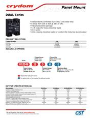 H12D4840D datasheet.datasheet_page 1