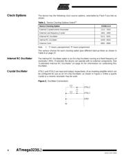 ATMEGA323L-4AC datasheet.datasheet_page 6