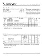 PI6C10806LEX datasheet.datasheet_page 2