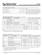 PI6C10806LEX datasheet.datasheet_page 3