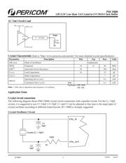 PI6C10806LEX datasheet.datasheet_page 5