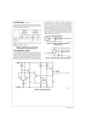 LM62BIM3X 数据规格书 5