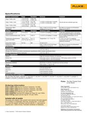 FLUKE-719PRO-150G datasheet.datasheet_page 2