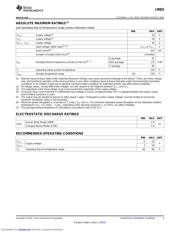 LM833P datasheet.datasheet_page 3