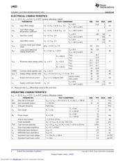 LM833P datasheet.datasheet_page 4