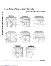 MAX707 datasheet.datasheet_page 4