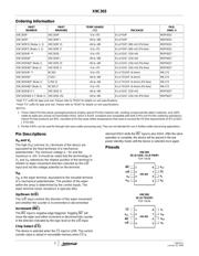 X9C303V8Z datasheet.datasheet_page 2