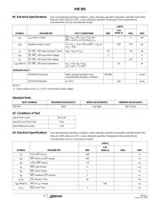 X9C303V8IZ datasheet.datasheet_page 6