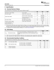 UCC21521 datasheet.datasheet_page 4