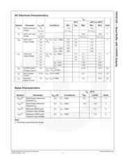 74VHC125N datasheet.datasheet_page 4