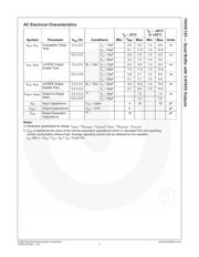 74VHC125N datasheet.datasheet_page 5