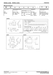 BU4242FVE-TR datasheet.datasheet_page 2