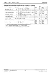 BU4320G-TR datasheet.datasheet_page 5