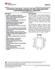 BQ24105IRHLRQ1 datasheet.datasheet_page 1