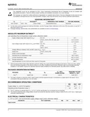 BQ24105IRHLRQ1 datasheet.datasheet_page 2