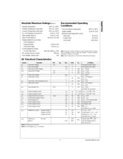 74ABT574CSCX datasheet.datasheet_page 3