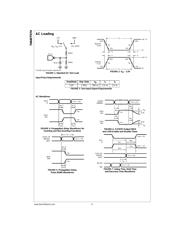 74ABT574CSCX datasheet.datasheet_page 6