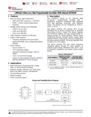 LMK61E2-SIAT datasheet.datasheet_page 1